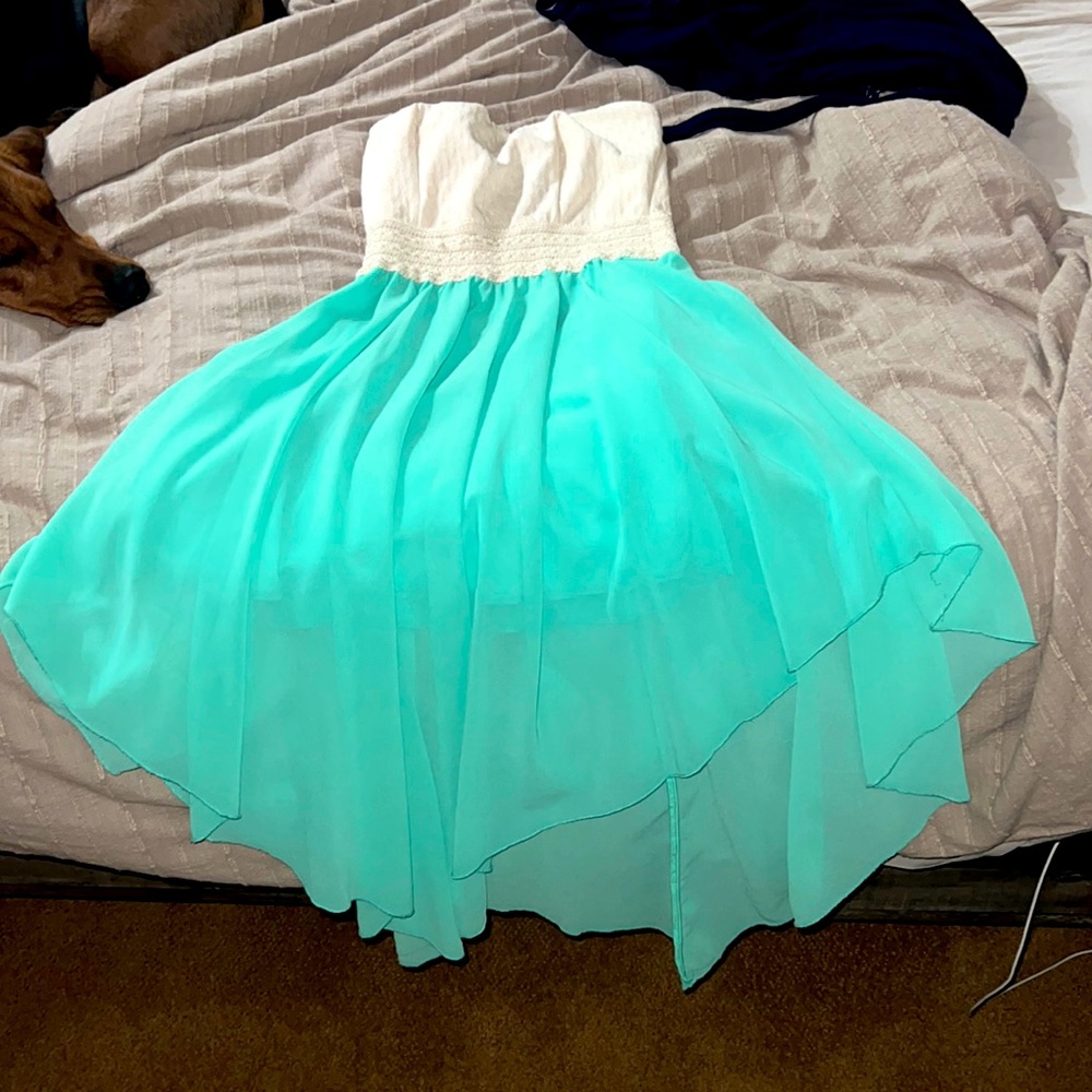 Dress!